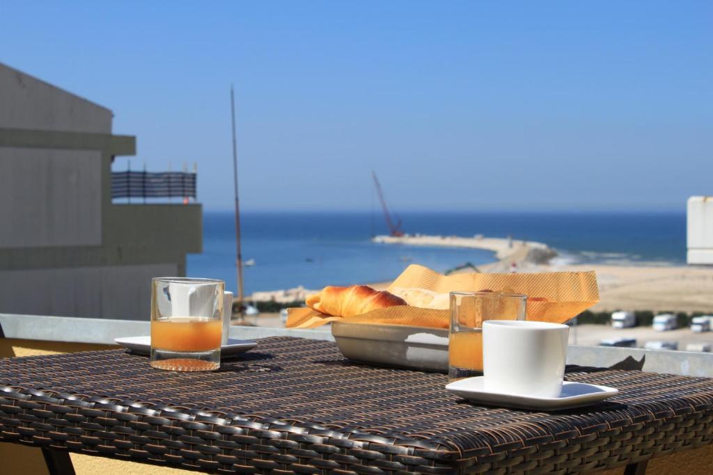 Lazza Hotel Figueira da Foz Bilik gambar