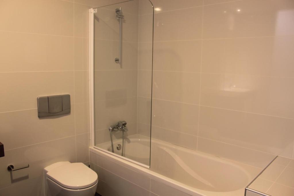 Lazza Hotel Figueira da Foz Bilik gambar
