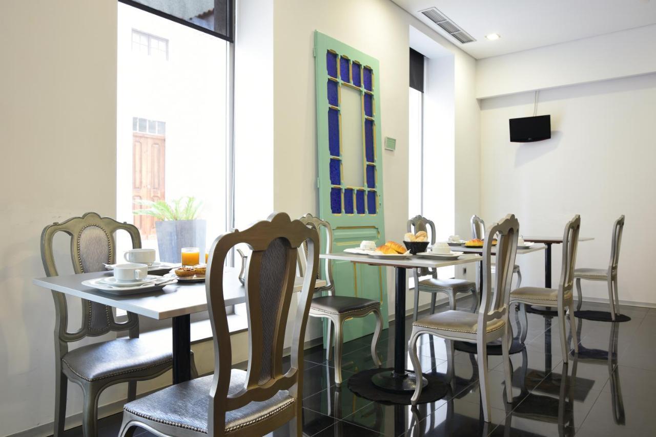 Lazza Hotel Figueira da Foz Luaran gambar