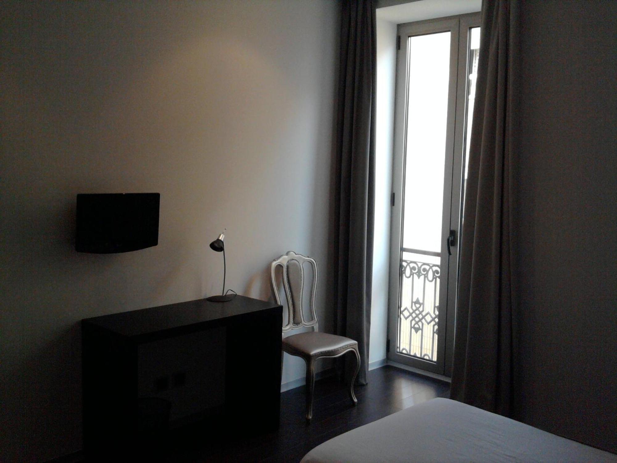 Lazza Hotel Figueira da Foz Luaran gambar