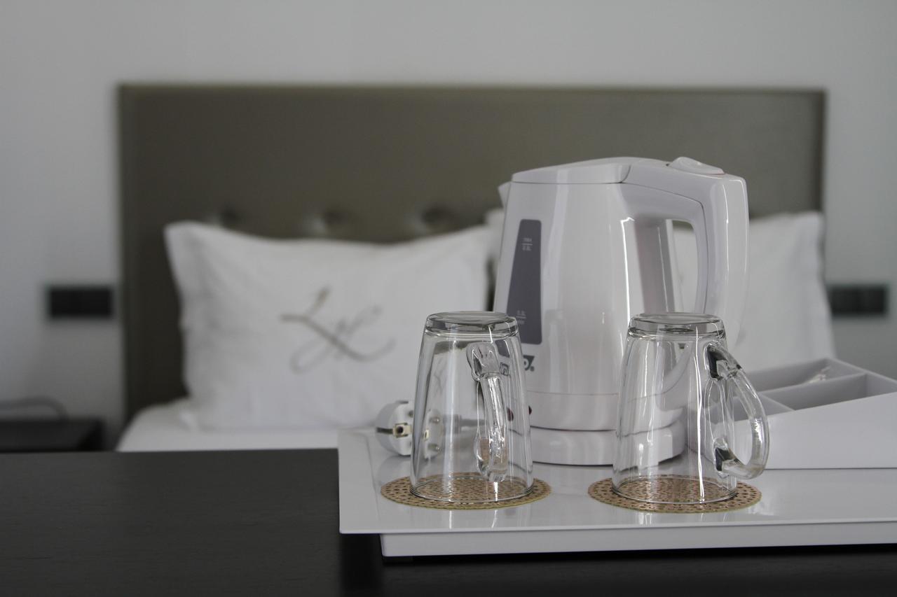 Lazza Hotel Figueira da Foz Luaran gambar