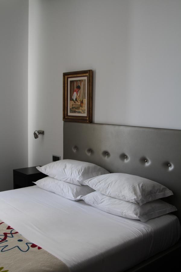 Lazza Hotel Figueira da Foz Luaran gambar
