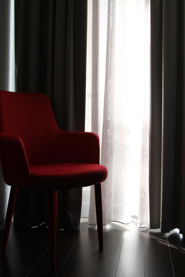 Lazza Hotel Figueira da Foz Luaran gambar