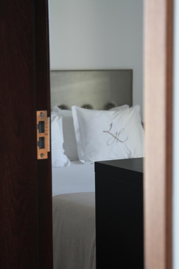 Lazza Hotel Figueira da Foz Luaran gambar