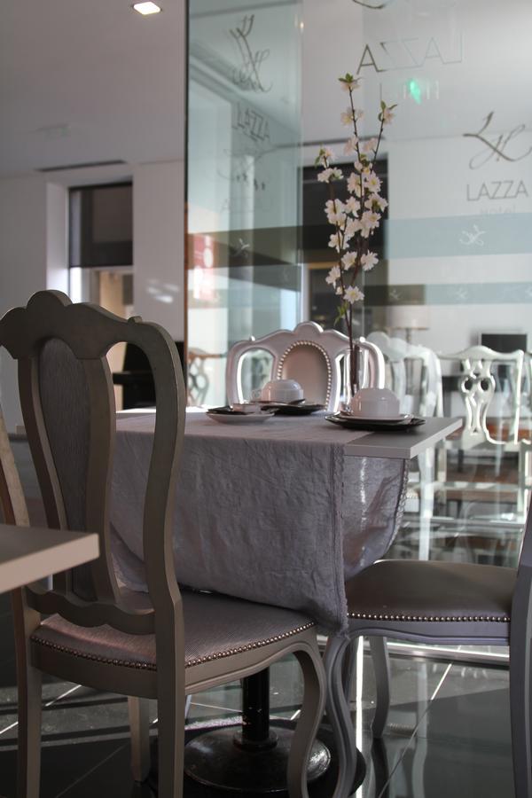 Lazza Hotel Figueira da Foz Luaran gambar