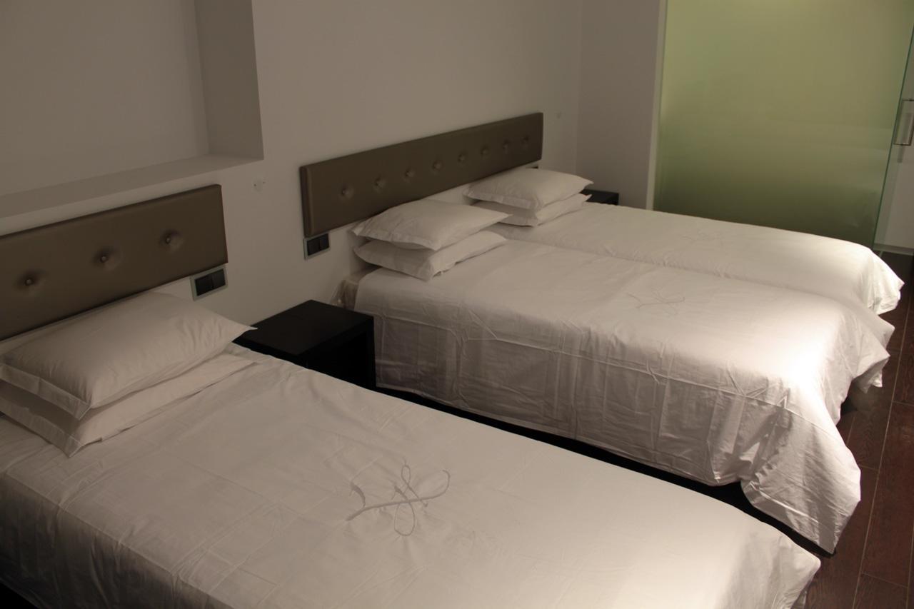 Lazza Hotel Figueira da Foz Luaran gambar