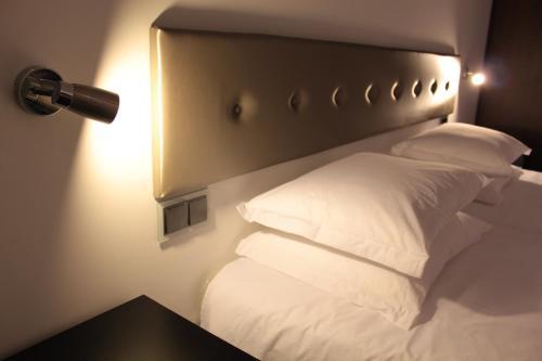 Lazza Hotel Figueira da Foz Luaran gambar