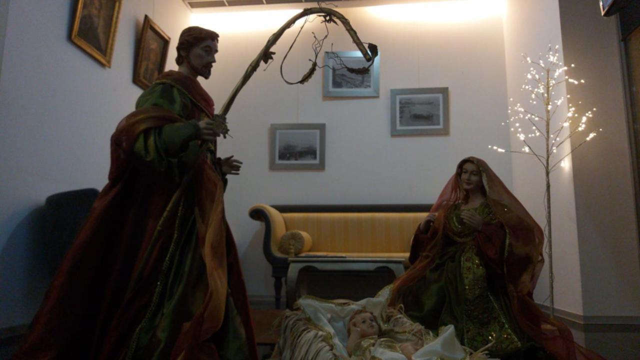 Lazza Hotel Figueira da Foz Luaran gambar