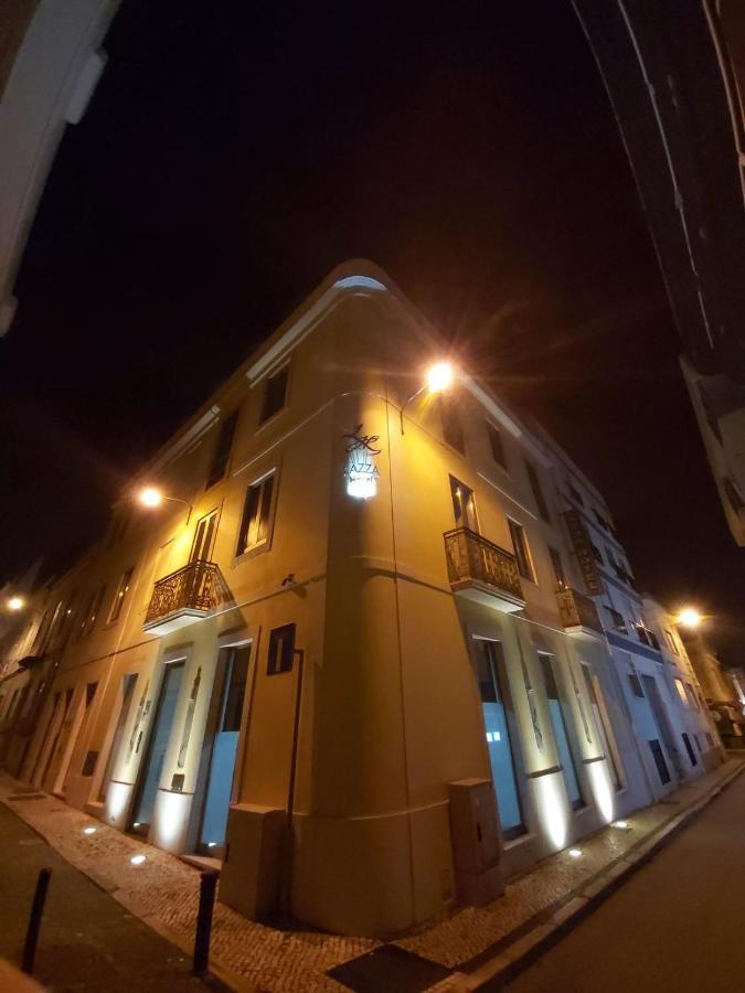 Lazza Hotel Figueira da Foz Luaran gambar