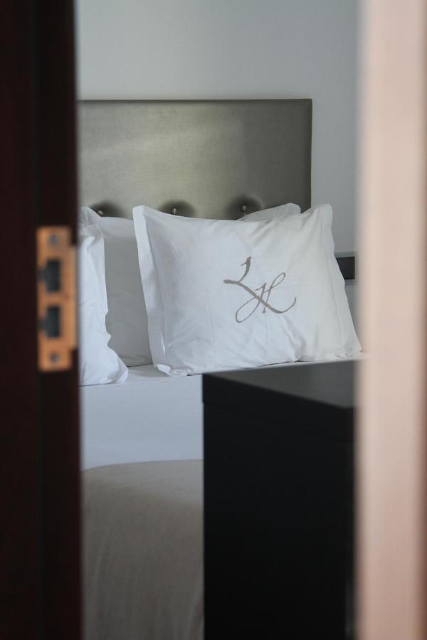 Lazza Hotel Figueira da Foz Luaran gambar
